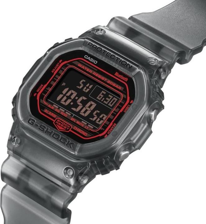 Immagine prodotto G-Shock DW-B5600G-1ER (Orologio sub, 43 mm)