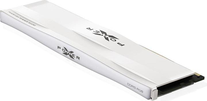 Actual product image Silicon Power XPOWER Zenith 64GB 2x32GB (2 x 32GB, 6000 MHz, DDR5 RAM, DIMM)
