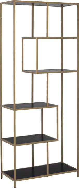 Gold, Schwarz