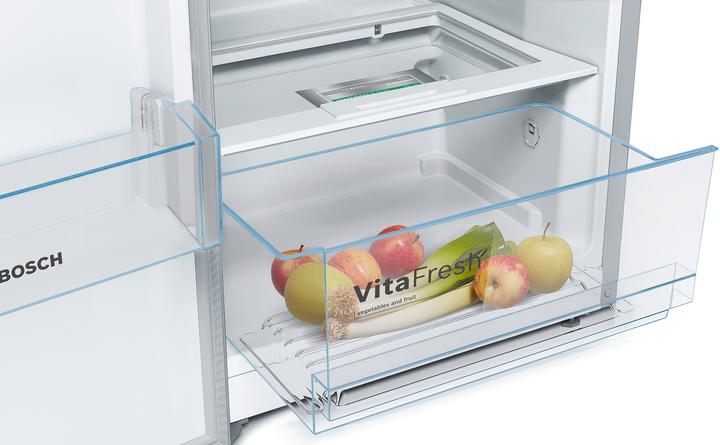Image du produit Bosch Hausgeräte KSV36VBEP (346 l)