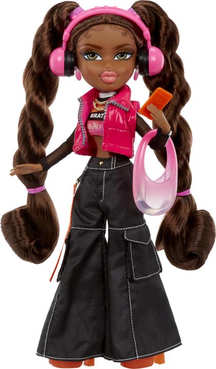 MGA Bratz Alwayz Bratz Doll- Sasha