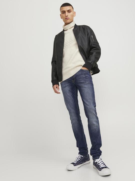 Immagine prodotto Jack & Jones Liam Original AGI 005 Skinny Fit Jeans (32)