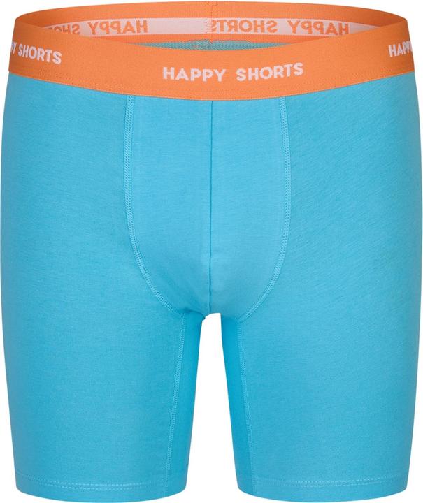 Immagine prodotto Happy shorts Langer Boxer Jersey Boxer Briefs (XL, Confezione da 2)