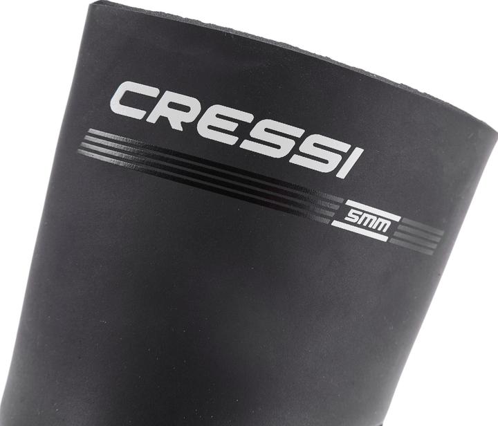 Actual product image Cressi Sarago (5mm, 3 mm, L)