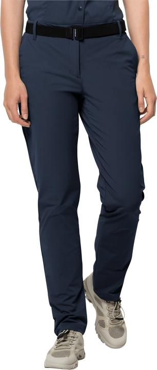 Produktbild Jack Wolfskin Pack & Go Pant W (XS)