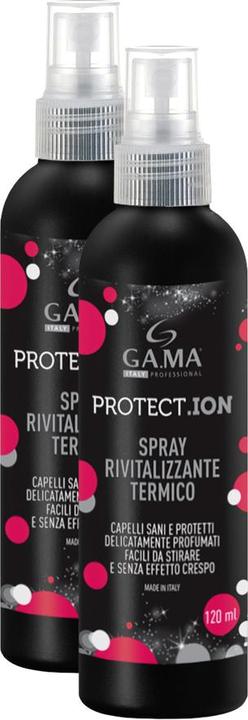 Produktbild GAMA Protect Ion Hitzeschutz (120 ml)