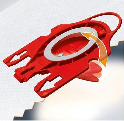 Image du produit Miele FJM HyClean 3D (6 x)