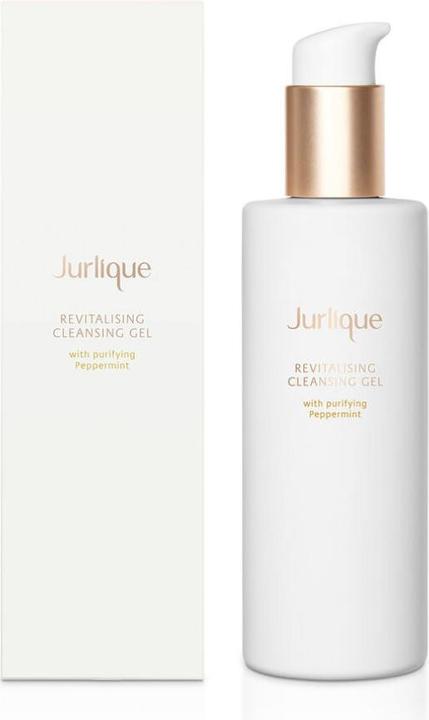 Jurlique Revitalising Cleansing Gel With Purifying Peppermint (Gel, 200 ml)