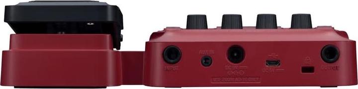 Produktbild Zoom B1X Four (Bass)