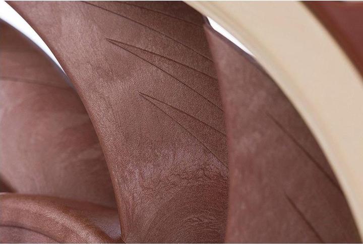 Image du produit Noctua NF-A12 PWM (120 mm, 1 x)