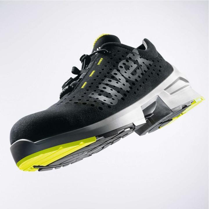 Uvex Safety Sicherheitshalbschuh