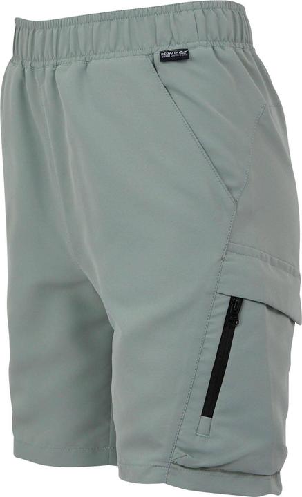 Actual product image Regatta Childrens/Kids Sorcer III Shorts (116)