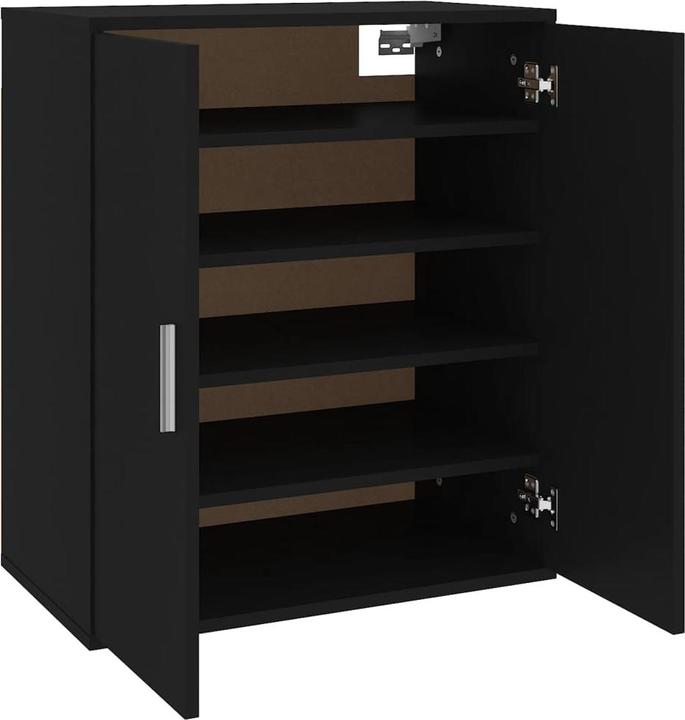 Actual product image VidaXL Anni (60 x 35 x 70 cm)