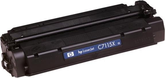 Image du produit HP 15x (CF)