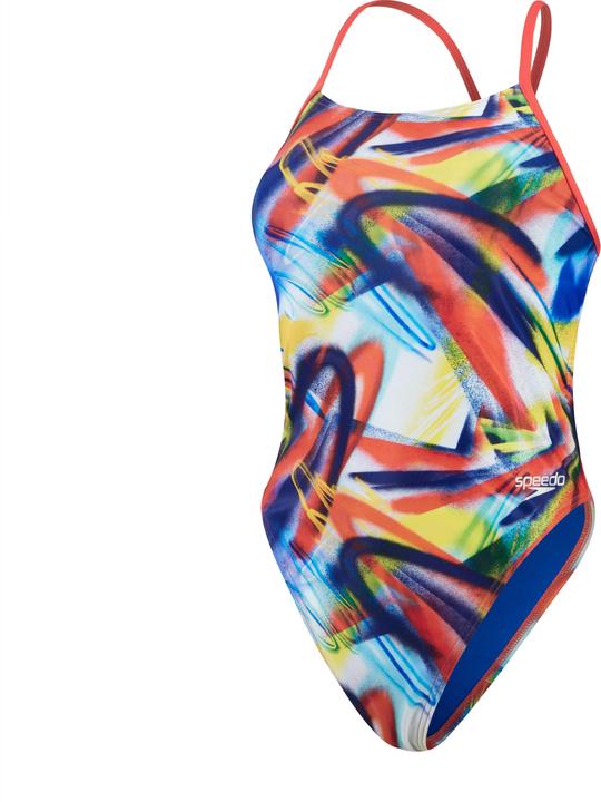 Produktbild Speedo Allover Digital Lattice Tie-Ba (W30/L34)