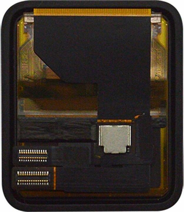 Actual product image CoreParts Apple Watch 1st gen LCD 38mm