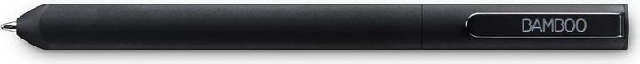 Produktbild Wacom Bamboo Ballpoint Pen (Black, 1 x)