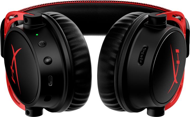 Produktbild HyperX Cloud Alpha (Kabellos)