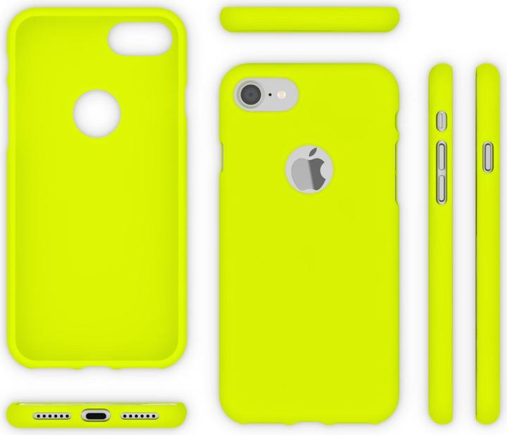 Actual product image Nalia Cell phone case (Apple iPhone 7)