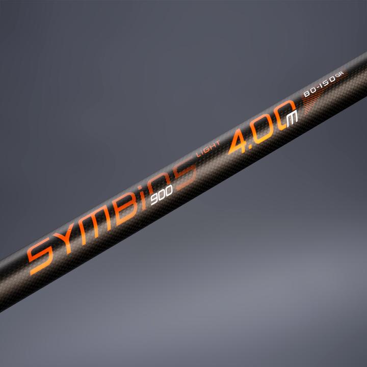 Immagine prodotto Caperlan Symbios Light (Asta a tutto tondo, 450 cm)
