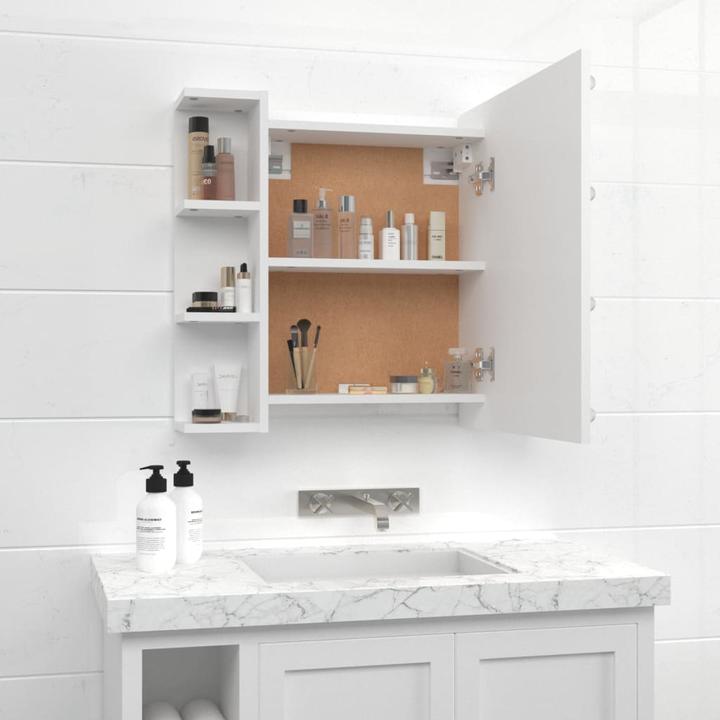 Immagine prodotto VidaXL Rouven (70 x 16,5 x 60 cm)