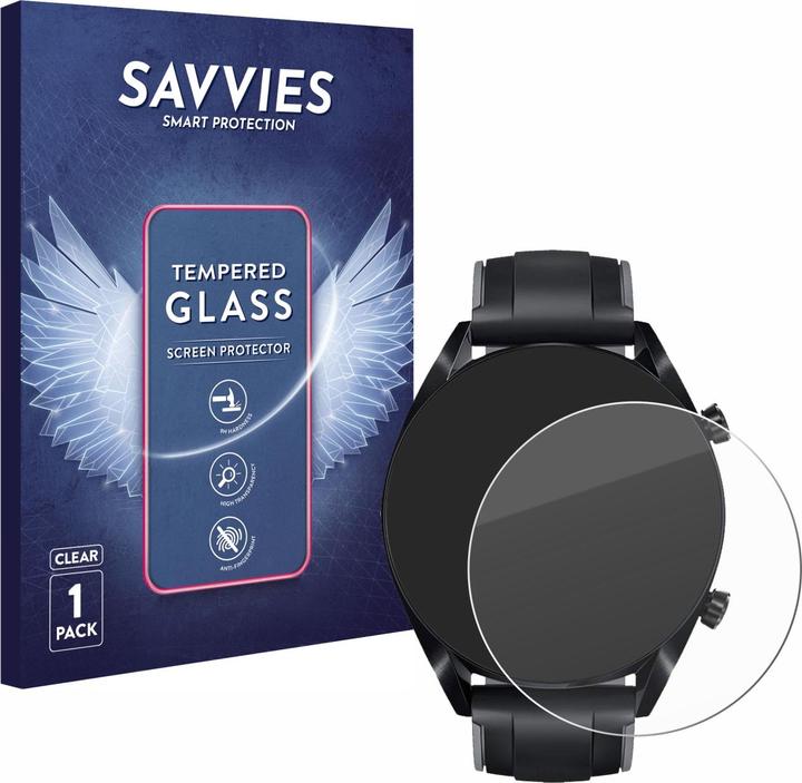 Image du produit Savvies Verre Trempé Protection Écran