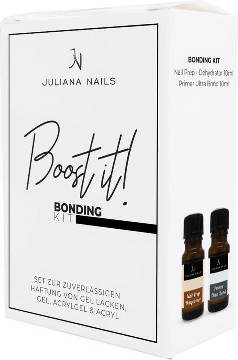 Actual product image Juliana Nails Bonding Kit