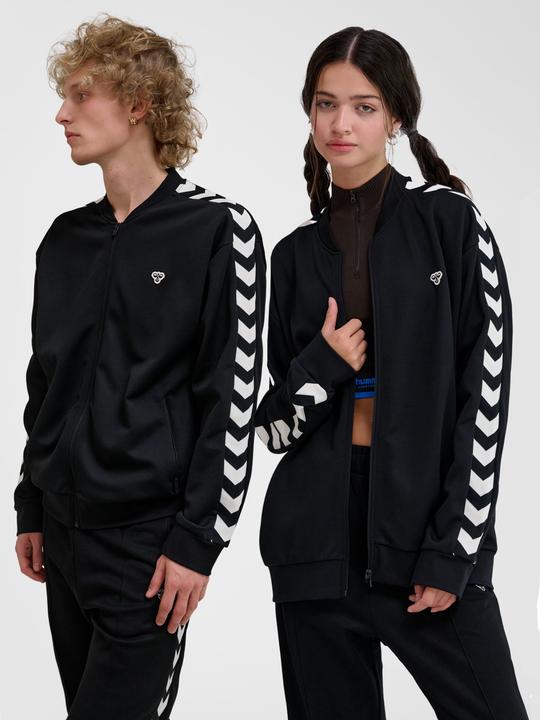 Image du produit hummel Hmlarchive Veste Regulare Poly Zip (XL)