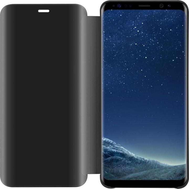 Produktbild Cadorabo Book Smart View Spiegel Cover (Samsung Galaxy S8)