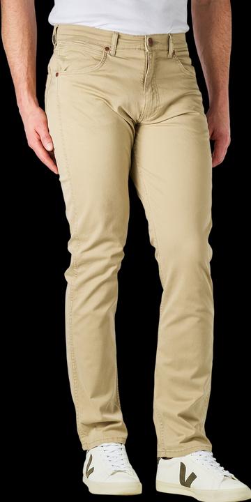 Actual product image Wrangler Greensboro (W40/L34)