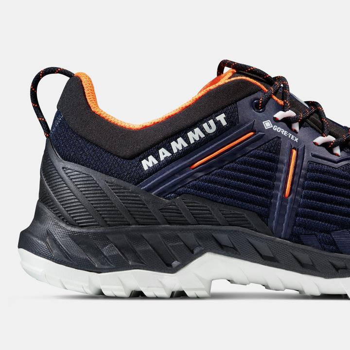 Produktbild Mammut Alnasca Knit III Low GTX Men (47)