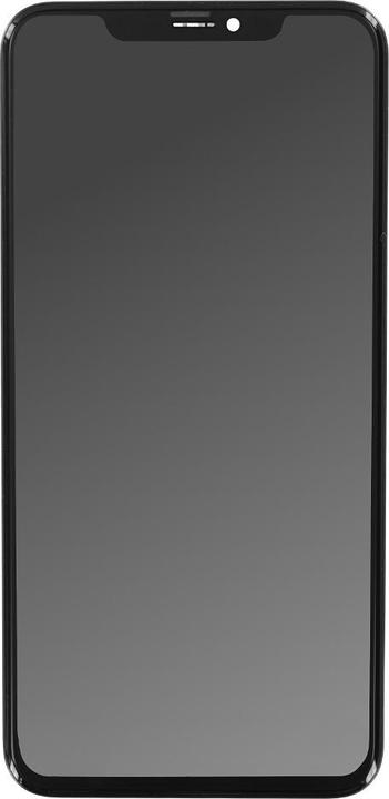Image du produit OEM Unité d'affichage originale (reconditionnée) pour iPhone XS Max noir (Écran, iPhone XS Max)