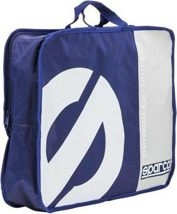 Produktbild Sparco Kartoverall Kerb (M)
