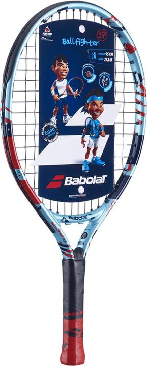 Immagine prodotto Babolat BALLFIGHTER 17 (0, 160 g)