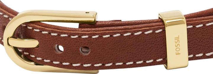 Image du produit Fossil Heritage (21.90 cm, Acier inoxydable)
