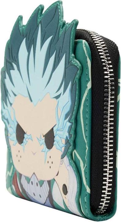 Image du produit Loungefly My Hero Academia by Porte-monnaie Deku Infinity Cosplay