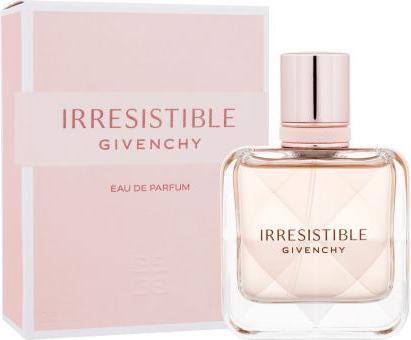 Actual product image Givenchy Irresistible Eau De Parfum 35 ml (Eau de parfum, 35 ml)