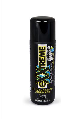Actual product image HOT exxtreme glide (100 ml)