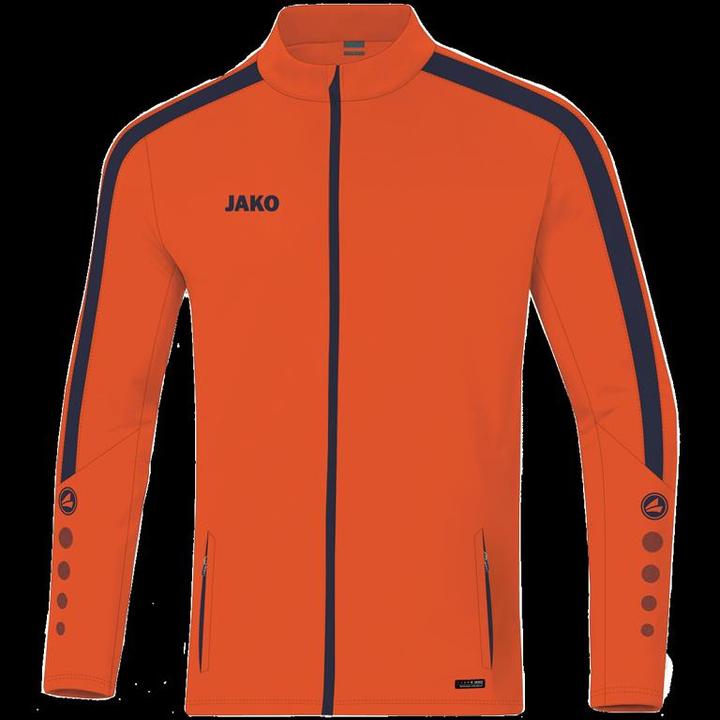 Produktbild JAKO Polyesterjacke Power (40)