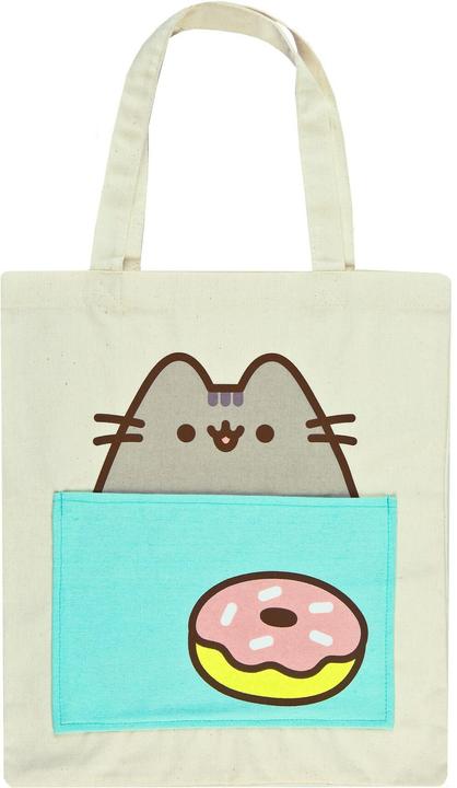 Produktbild Undercover Tasche Pusheen