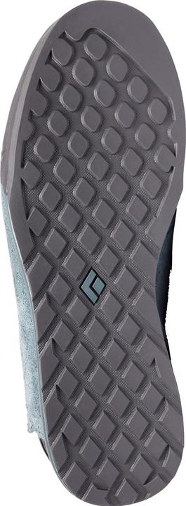Immagine prodotto Black Diamond Scarpe da avvicinamento Session Suede (39.5)