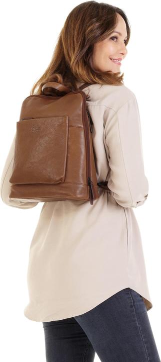 Produktbild X-Zone Rucksack RFID (5 l)