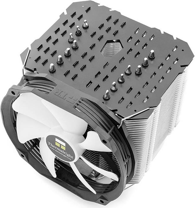 Immagine prodotto Thermalright Therma Le Grand Macho RT (159 mm)