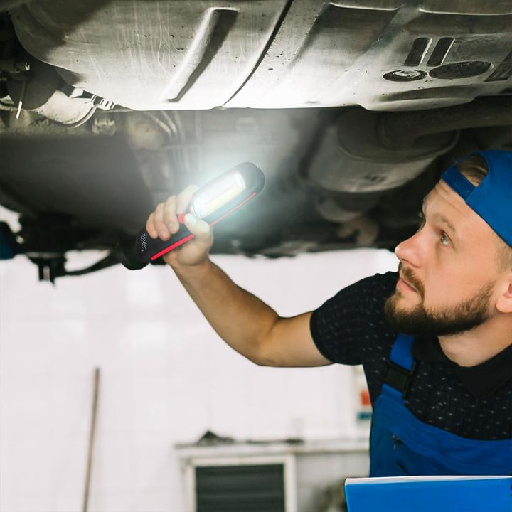 Immagine prodotto Eaxus Lampada da lavoro a LED, 300 lm (300 lm)