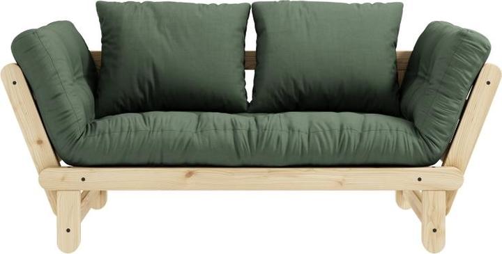 Actual product image Karup Design Beat (2 person sofa, Sofa bed)