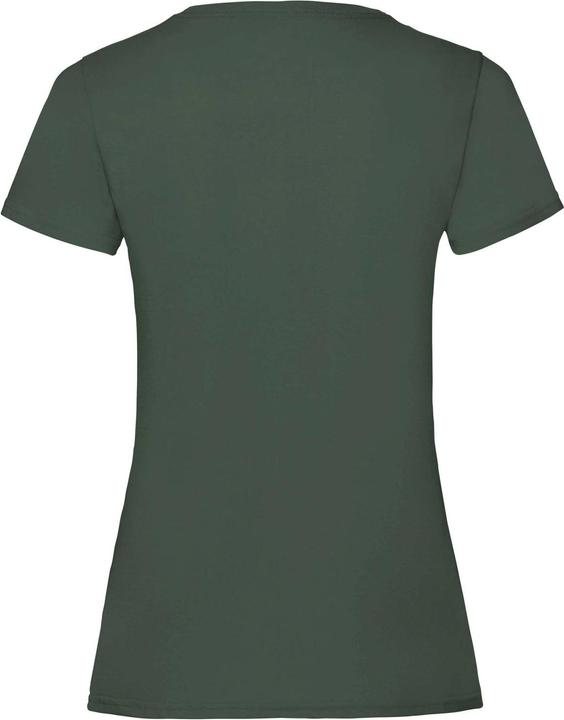 Immagine prodotto Fruit of the Loom Tshirt Ladyfit (confezione da 5 pezzi) (XL)