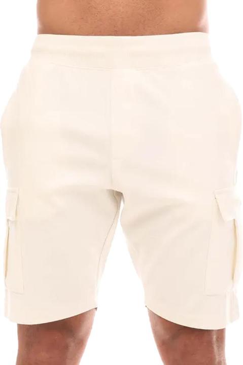 Established Mens Unwashed Cargo Shorts (XL)