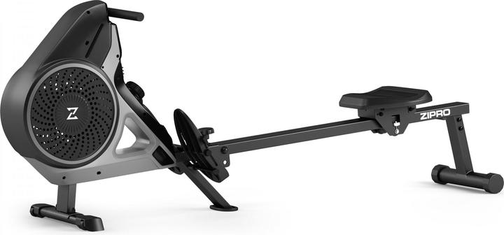 Actual product image Zipro Move