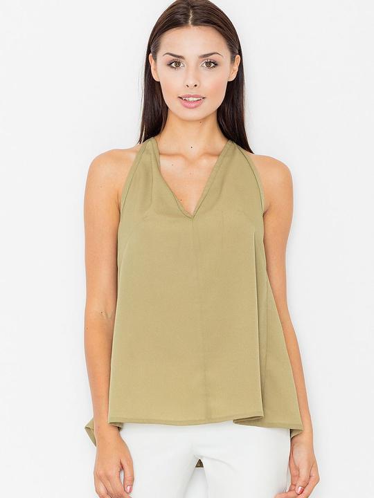 Image du produit Figl Blouse (S)