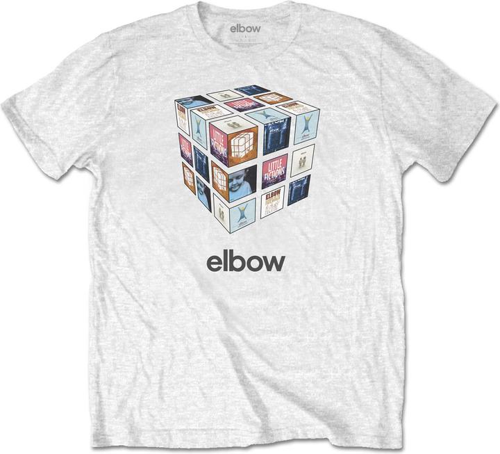 Elbow Best Of